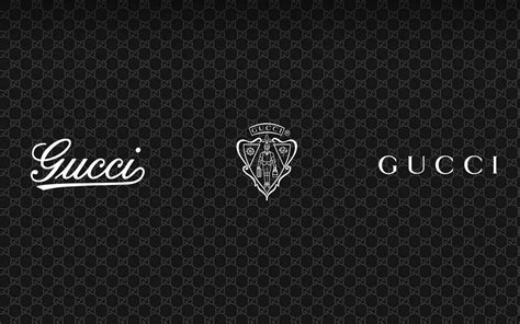 gucci shoe logo|old gucci emblem.